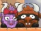 Igra Bravebull spletu