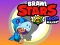 Igra Brawl Stars Leon Run spletu