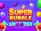 Igra Super Bubble Shooter spletu