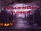 Igra Halloween Runner spletu