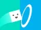 Igra Wall Jump spletu