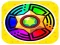 Igra Brawl Stars Free Gems Spin Wheel spletu
