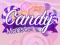 Igra Candy Monster spletu