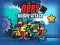 Igra Obby Massive Attack spletu