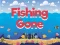 Igra Fishing Gone spletu