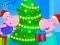 Igra Hippo Christmas Calendar spletu