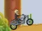 Igra Motor Bike Hill Racing spletu
