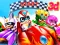 Igra Cartoon Racing 3D spletu