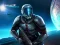 Igra Galactic Force spletu