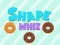 Igra Shape Whiz spletu