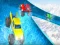 Igra Crazy Monster Truck Water spletu
