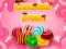 Igra Chocolate Dream spletu