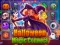Igra Halloween Magic Connect spletu