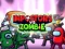 Igra Impostors vs Zombies spletu