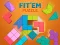 Igra Fit'em Puzzle spletu