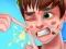 Igra Skin Doctor spletu