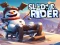 Igra Christmas Sledge Rider 3D spletu