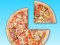 Igra Cut Cut Pizza spletu