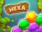 Igra Hexa spletu