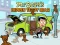 Igra Mr Bean Car Hidden Teddy Bear spletu