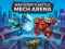 Igra War Robots Battle: Mech Arena spletu