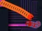 Igra Neonsnake.io spletu