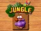 Igra Jungle Matching spletu