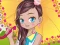 Igra Kawaii Beauty Dress Up spletu