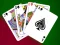 Igra Solitaire Spider and Klondike spletu