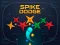 Igra Spike Dodge spletu