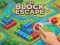 Igra The Block Escape spletu