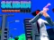 Igra Skibidi Survivor Rush spletu