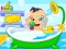 Igra Babysitter Day spletu