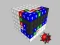 Igra Minesweeper 3d spletu