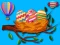 Igra Egg Jump Up spletu