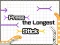 Igra Press The Longest Stick spletu