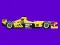 Igra Formula 1 Insane spletu