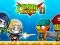 Igra Zombie Mission 11 spletu