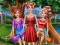 Igra Doll Fashion Look spletu