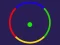Igra Colored Circle spletu