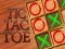 Igra Tic Tac Toe spletu