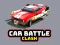 Igra Car Battle Clash spletu