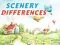 Igra Fantasy Scenery Differences spletu