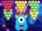 Igra Magical Bubble Shooter spletu