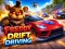 Igra Freddy Drift Driving spletu