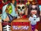 Igra Kylie Jenner Halloween Face Art spletu