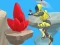 Igra Mining Rush 3D Underwater spletu