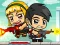 Igra Idle Zombie Guard spletu