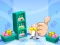 Igra Crazy Professor Bubble spletu