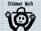 Igra Stickman Math spletu